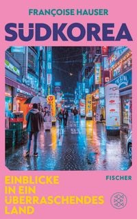 Produktbild: S&uuml;dkorea
