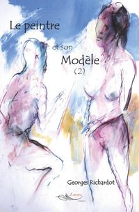 Produktbild: Le peintre et son mod&egrave;le