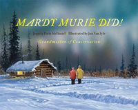 Produktbild: Mardy Murie Did!