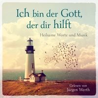 Produktbild: Ich bin der Gott, der dir hilft