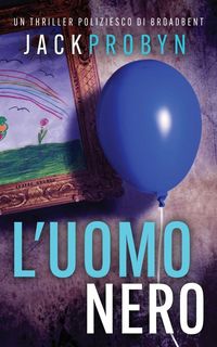 Produktbild: L'Uomo Nero