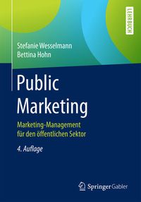 Produktbild: Public Marketing