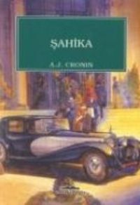 Produktbild: Sahika