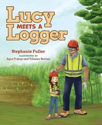 Produktbild: Lucy Meets a Logger