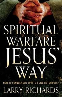Produktbild: Spiritual Warfare Jesus' Way