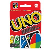 Produktbild: UNO Kartenspiel