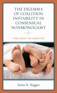 Produktbild: The Dilemma of Coalition Instability in Consensual Nonmonogamy