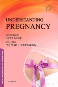 Produktbild: Understanding Pregnancy - E-Book