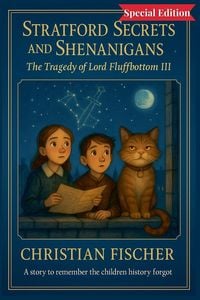 Produktbild: The Tragedy of Lord Fluffbottom III Special Edition