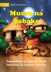 Produktbild: Musau And His Father - Musau na babake