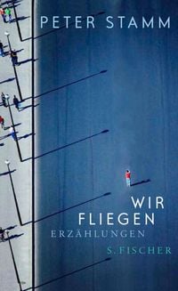 Produktbild: Wir fliegen