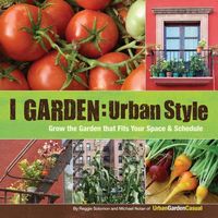 Produktbild: I Garden - Urban Style
