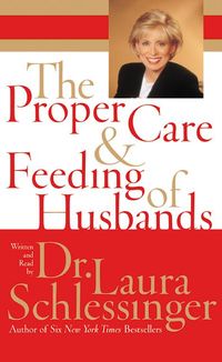 Produktbild: Proper Care and Feeding of Husbands