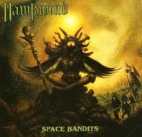 Produktbild: Space Bandits