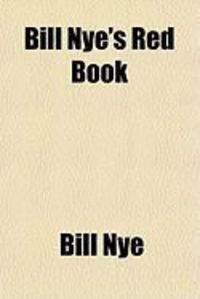 Produktbild: Bill Nye's Red Book