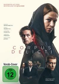 Produktbild: Corpus Delicti