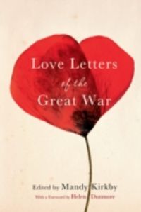 Produktbild: Love Letters of the Great War
