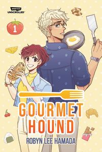 Produktbild: Gourmet Hound, Vol. 1