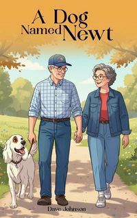Produktbild: A Dog Named Newt