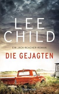 Produktbild: Die Gejagten