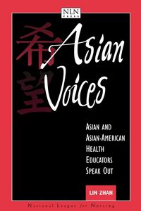 Produktbild: Asian Voices