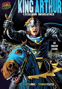 Produktbild: King Arthur
