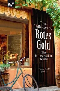 Produktbild: Rotes Gold