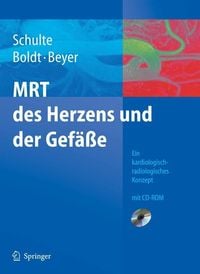 Produktbild: MRT des Herzens und der Gef&auml;&szlig;e