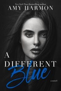 Produktbild: A Different Blue