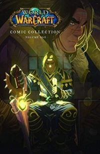 Produktbild: World of Warcraft Comic Collection