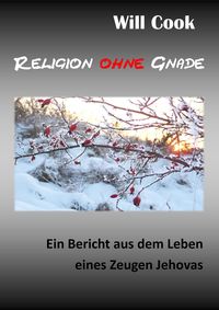 Produktbild: Religion ohne Gnade