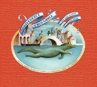 Produktbild: Arrivederci, Crocodile