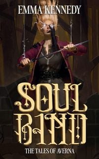 Produktbild: SOULBIND