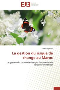 Produktbild: La gestion du risque de change au Maroc