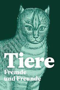 Produktbild: Tiere &ndash; Fremde und Freunde