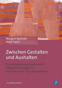Produktbild: Zwischen Gestalten und Aushalten