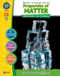 Produktbild: Properties of Matter