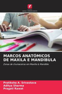 Produktbild: Marcos Anat&oacute;micos De Maxila E Mand&iacute;bula