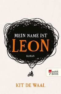 Produktbild: Mein Name ist Leon
