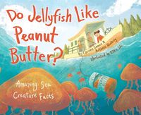 Produktbild: Do Jellyfish Like Peanut Butter?