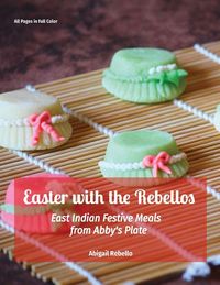Produktbild: Easter with the Rebellos