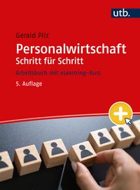 Produktbild: Personalwirtschaft Schritt f&uuml;r Schritt