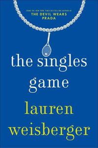 Produktbild: Weisberger, L: Lauren Weisberger Untitled 1