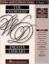 Produktbild: The Worship Drama Library, Volume 15