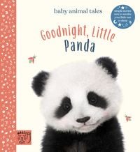 Produktbild: Goodnight, Little Panda