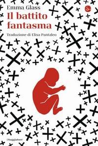 Produktbild: Il battito fantasma
