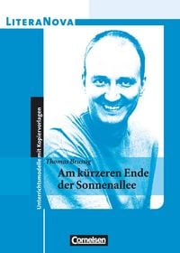 Produktbild: Am k&uuml;rzeren Ende der Sonnenallee