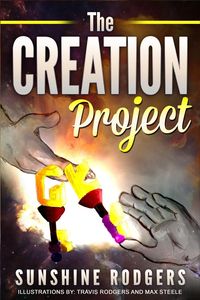Produktbild: The Creation Project