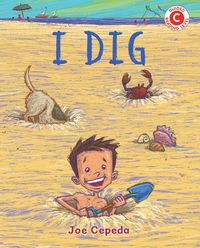 Produktbild: I Dig