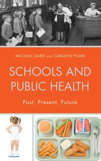 Produktbild: Schools and Public Health